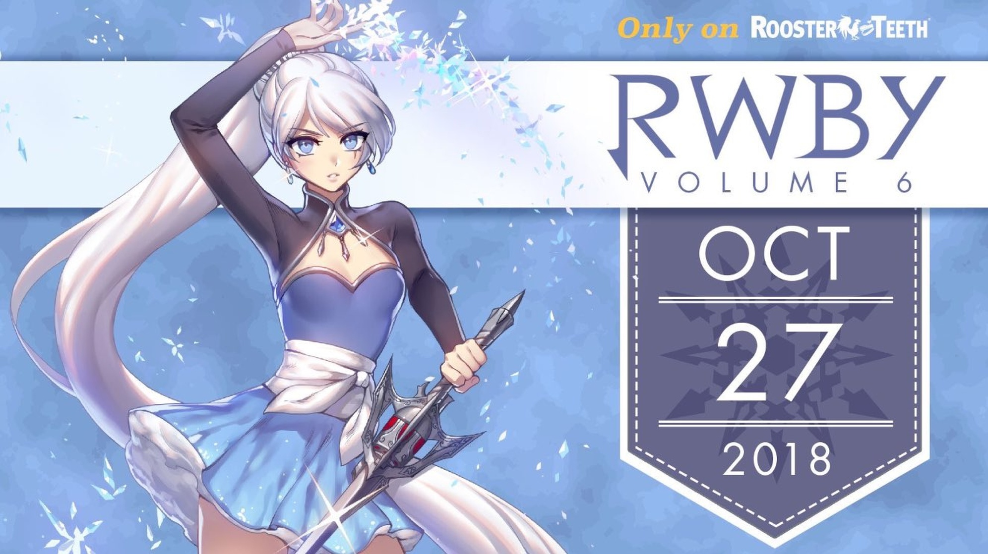 RWBY