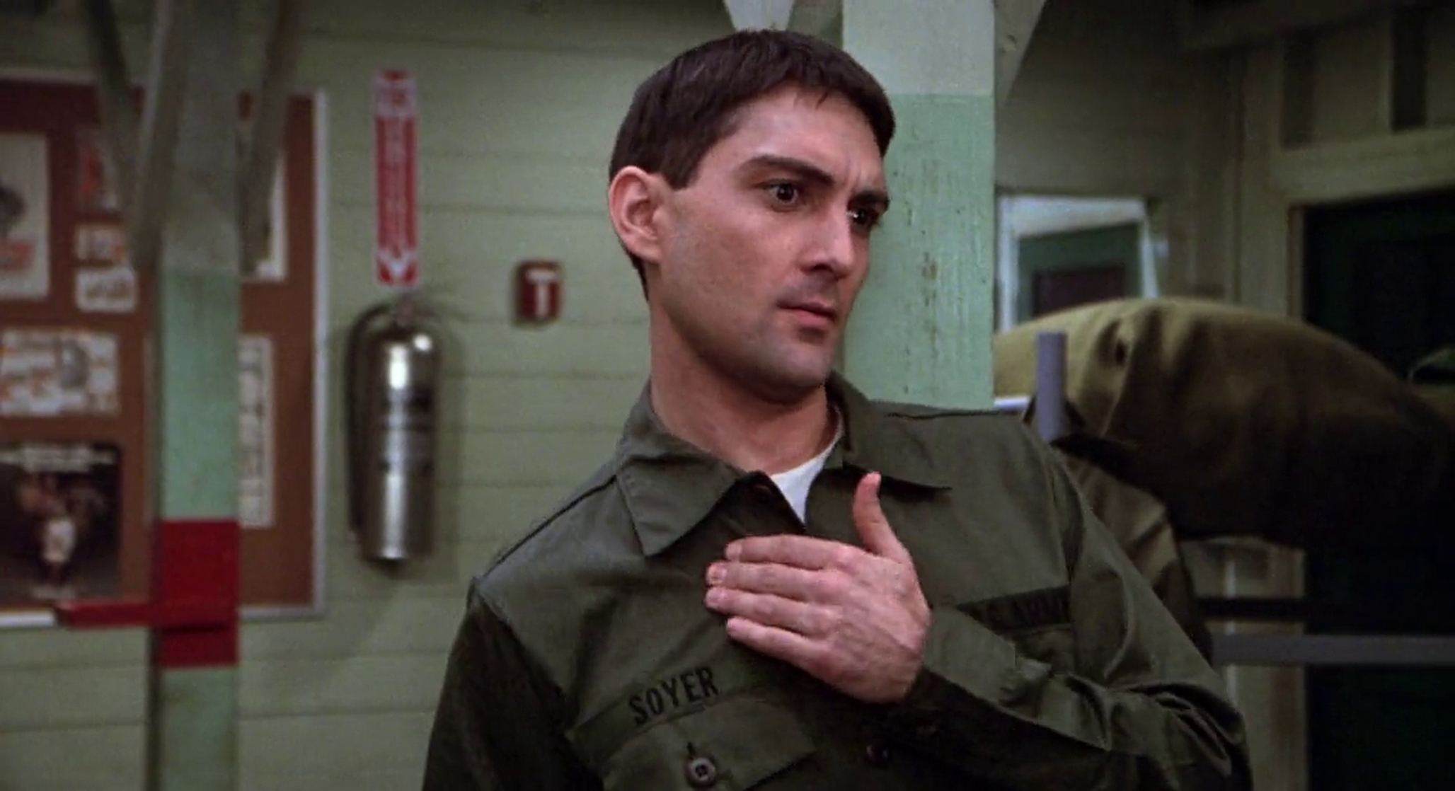 Stripes (1981) Stripes (1981)