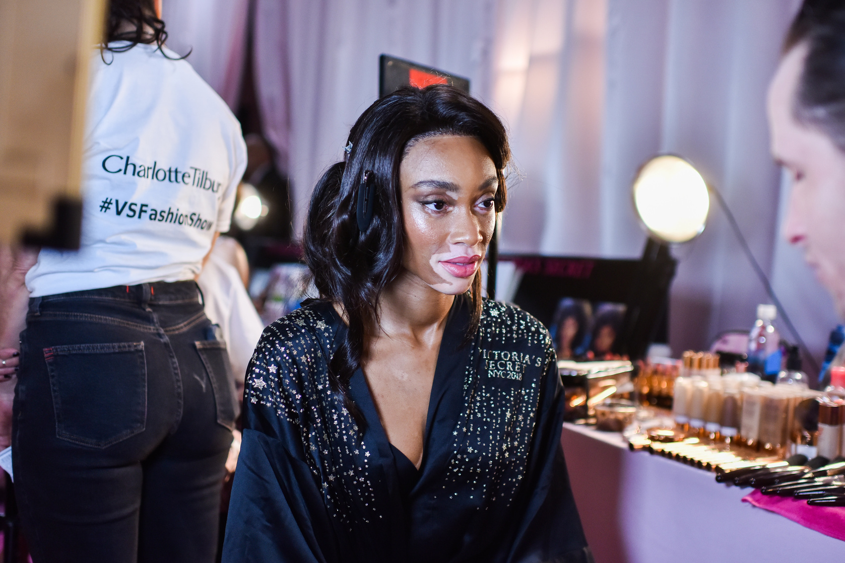 Picture of Chantelle Brown-Young