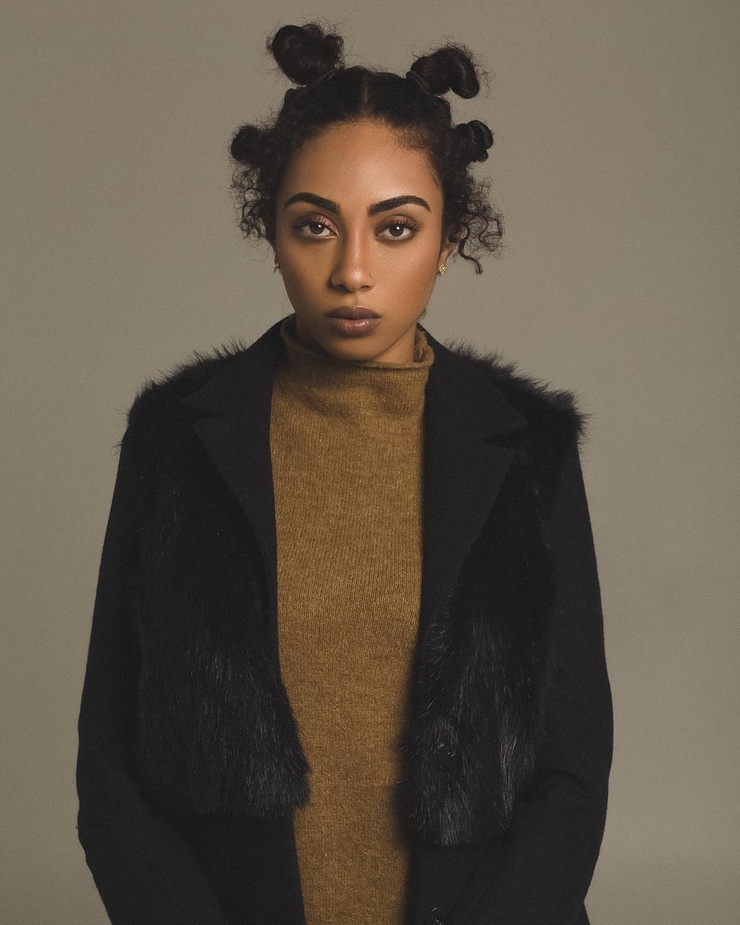 Kyanna Barber picture