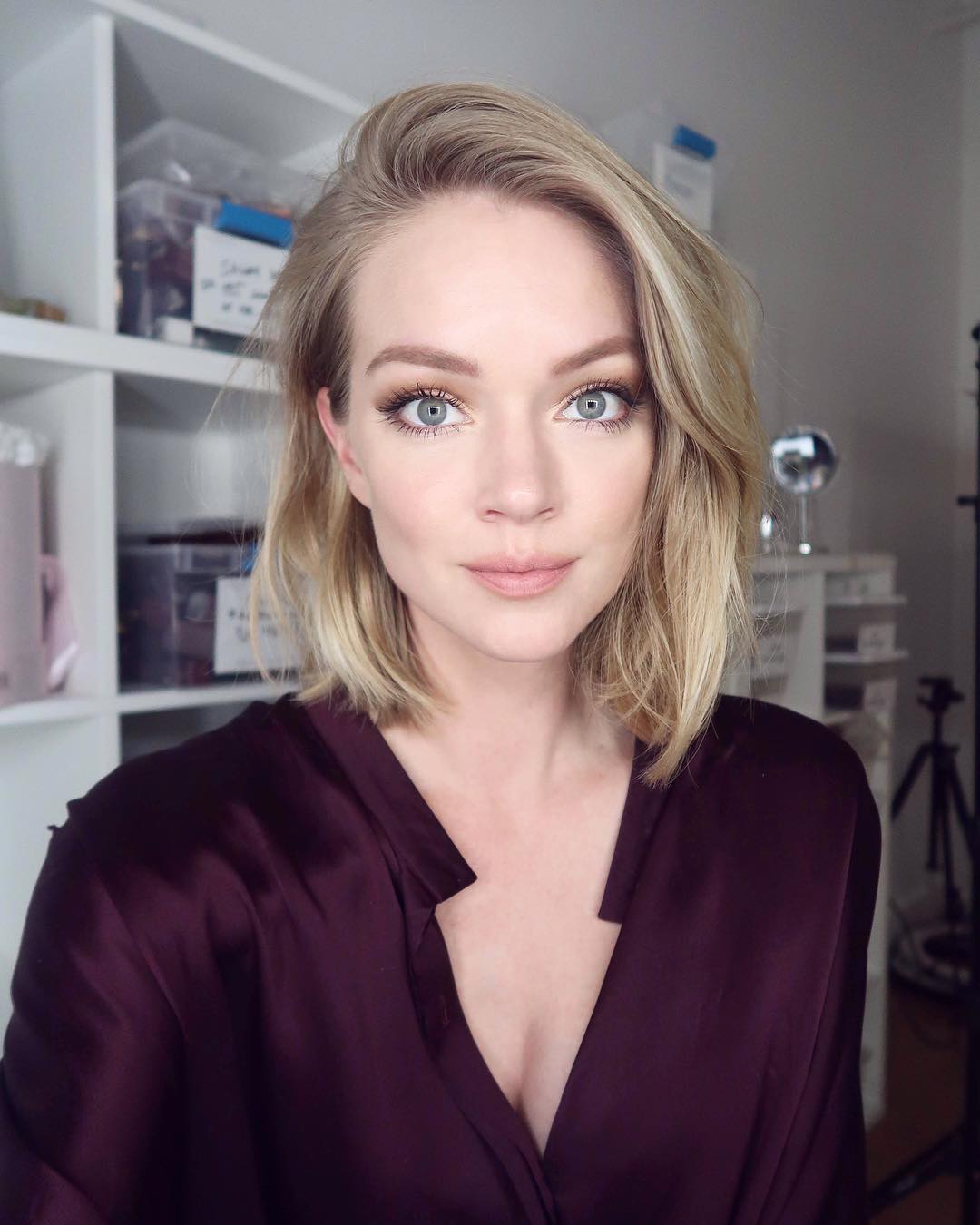 Lindsay Ellingson