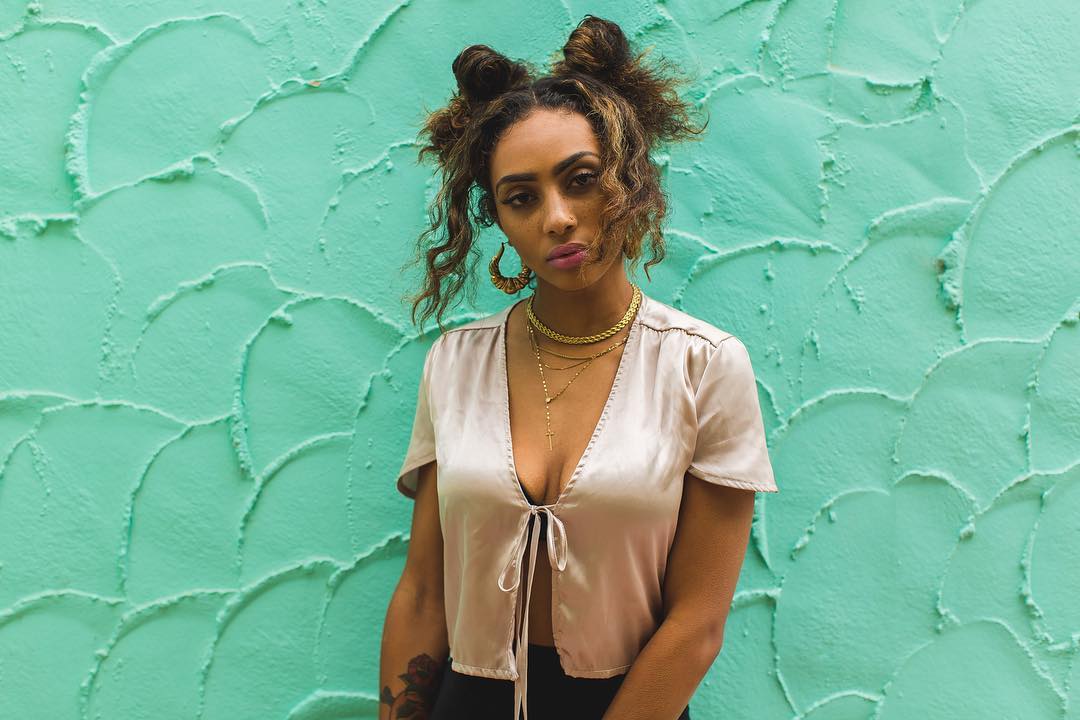 Kyanna Barber