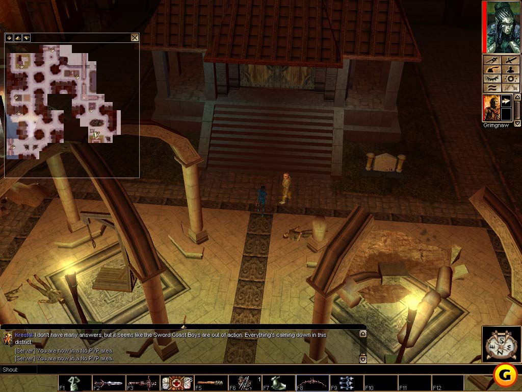 Neverwinter Nights