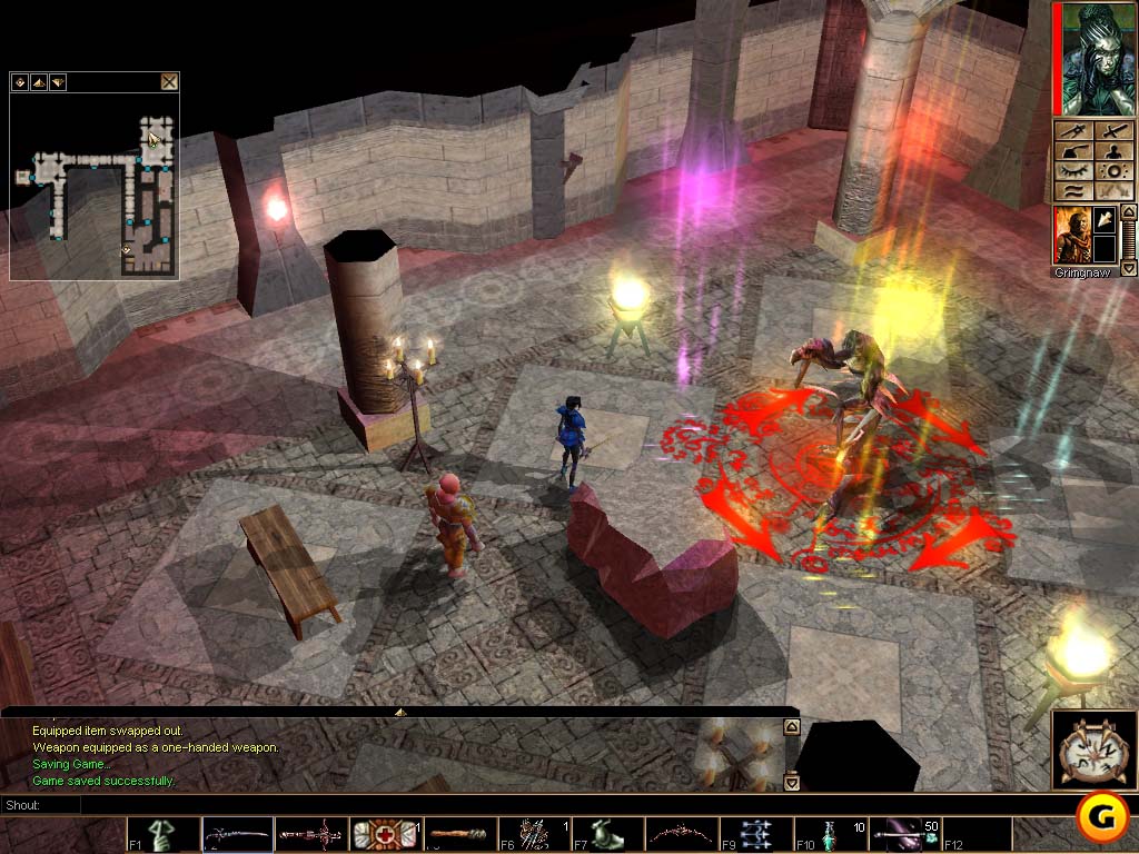 Neverwinter Nights