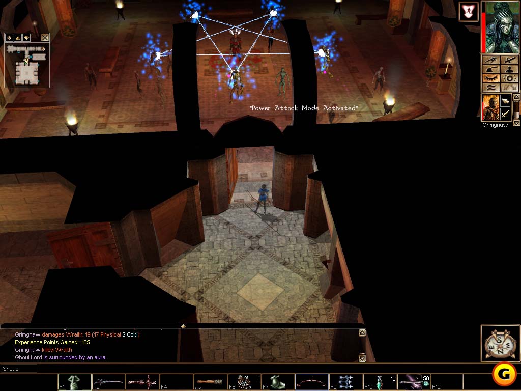 Neverwinter Nights