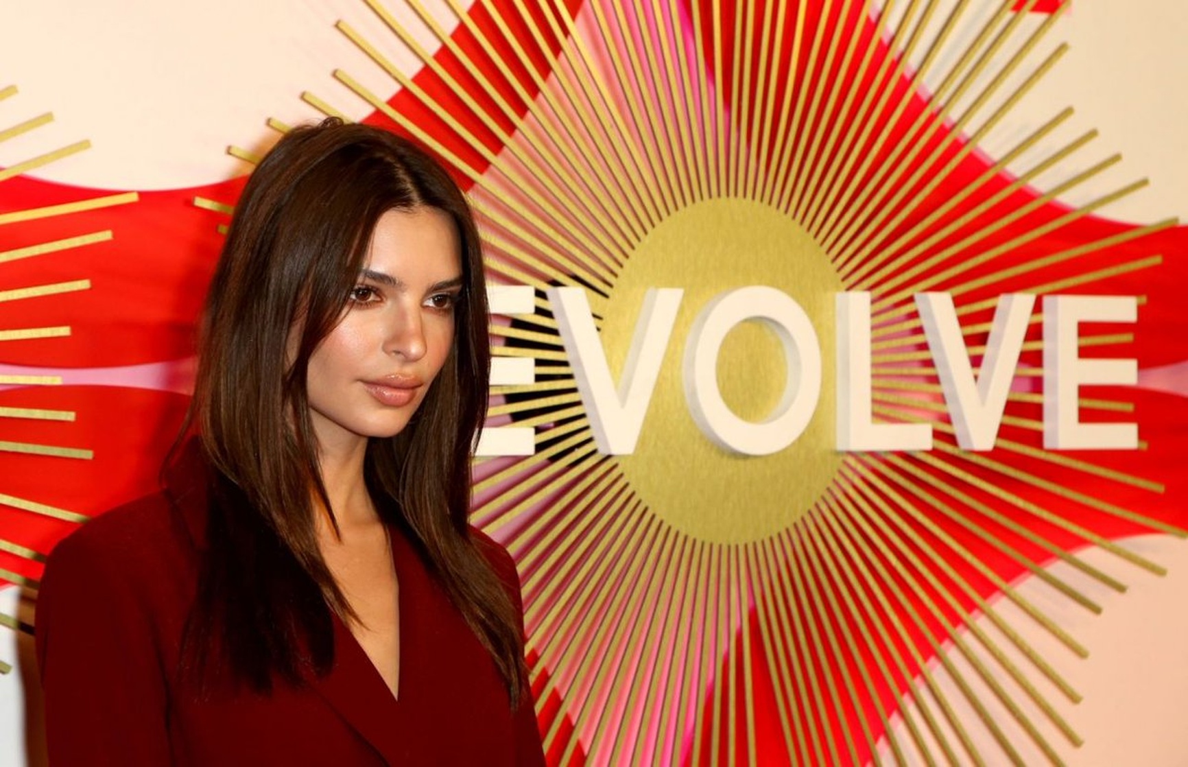Emily Ratajkowski