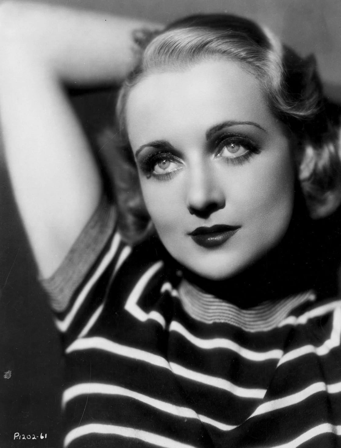 Carole Lombard picture