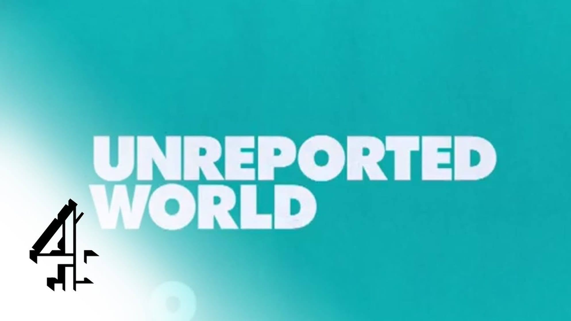 Unreported World