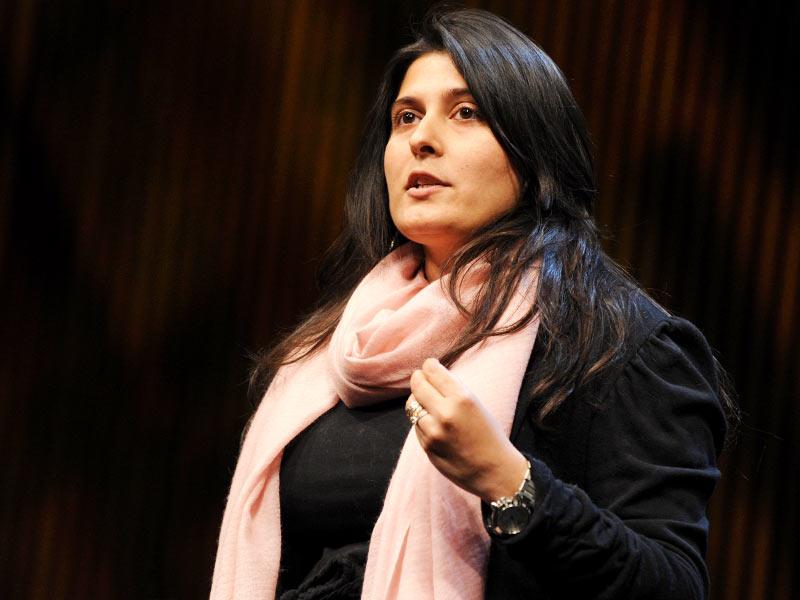 Sharmeen Obaid-Chinoy