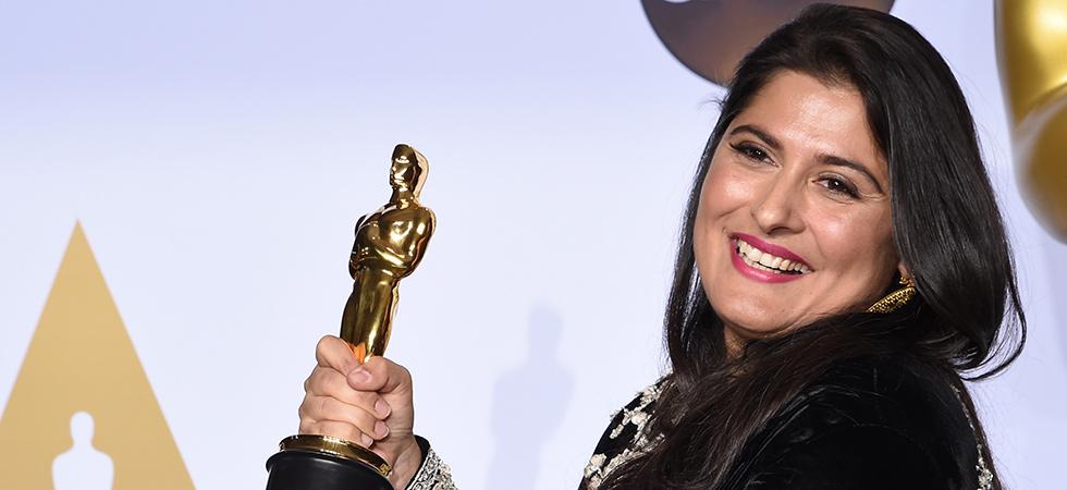 Sharmeen Obaid-Chinoy