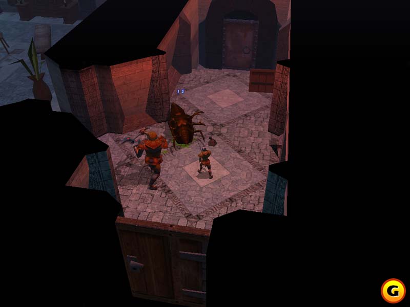 Neverwinter Nights