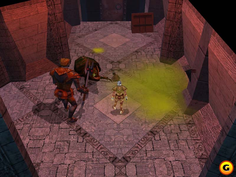 Neverwinter Nights