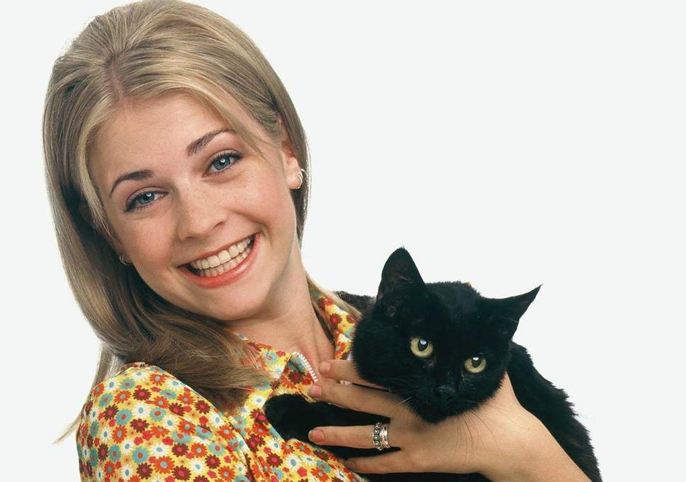 Sabrina: The Teenage Witch Sabrina: The Teenage Witch