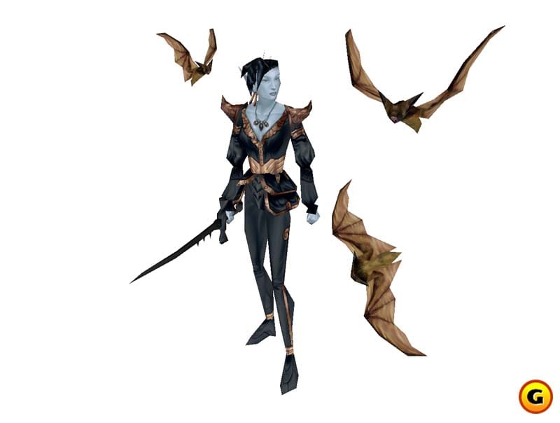 Neverwinter Nights