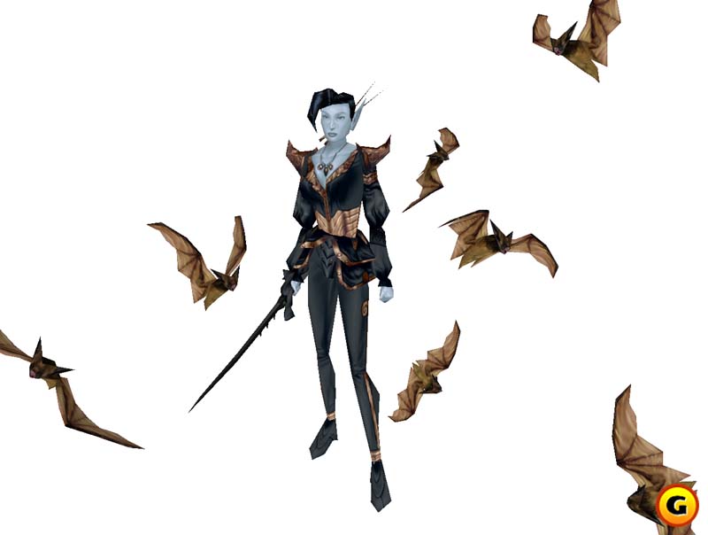 Neverwinter Nights