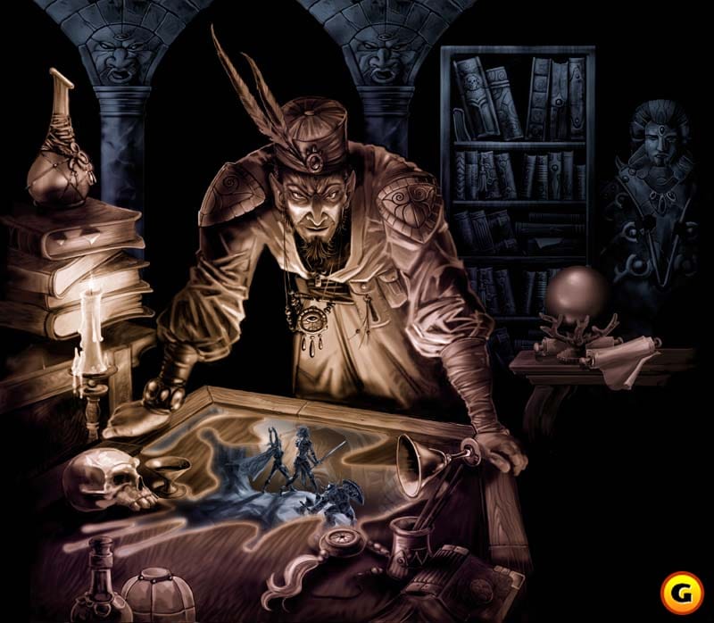 Neverwinter Nights