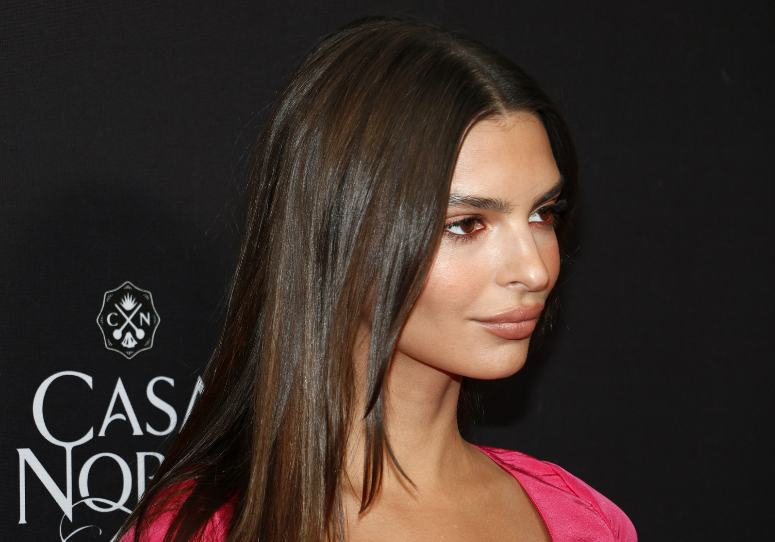 Emily Ratajkowski
