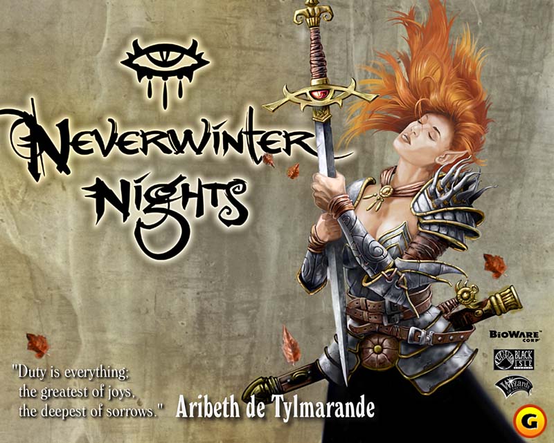 Neverwinter Nights