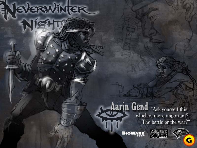 Neverwinter Nights