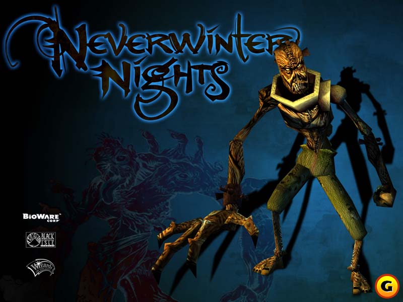 Neverwinter Nights