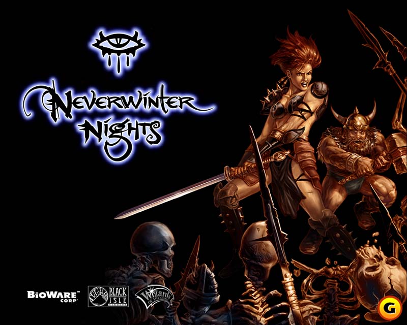 Neverwinter Nights