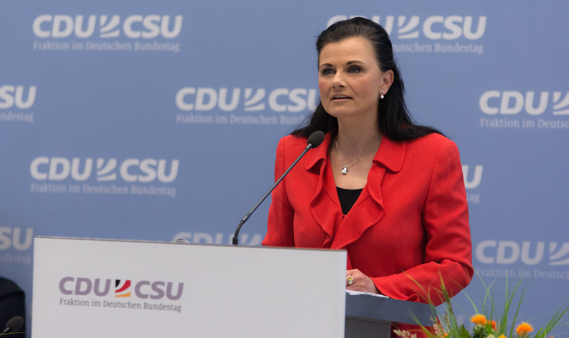 Gitta Connemann