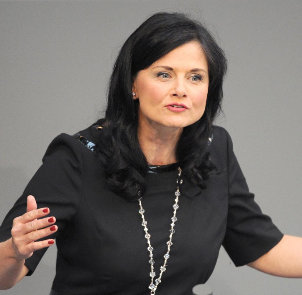 Gitta Connemann