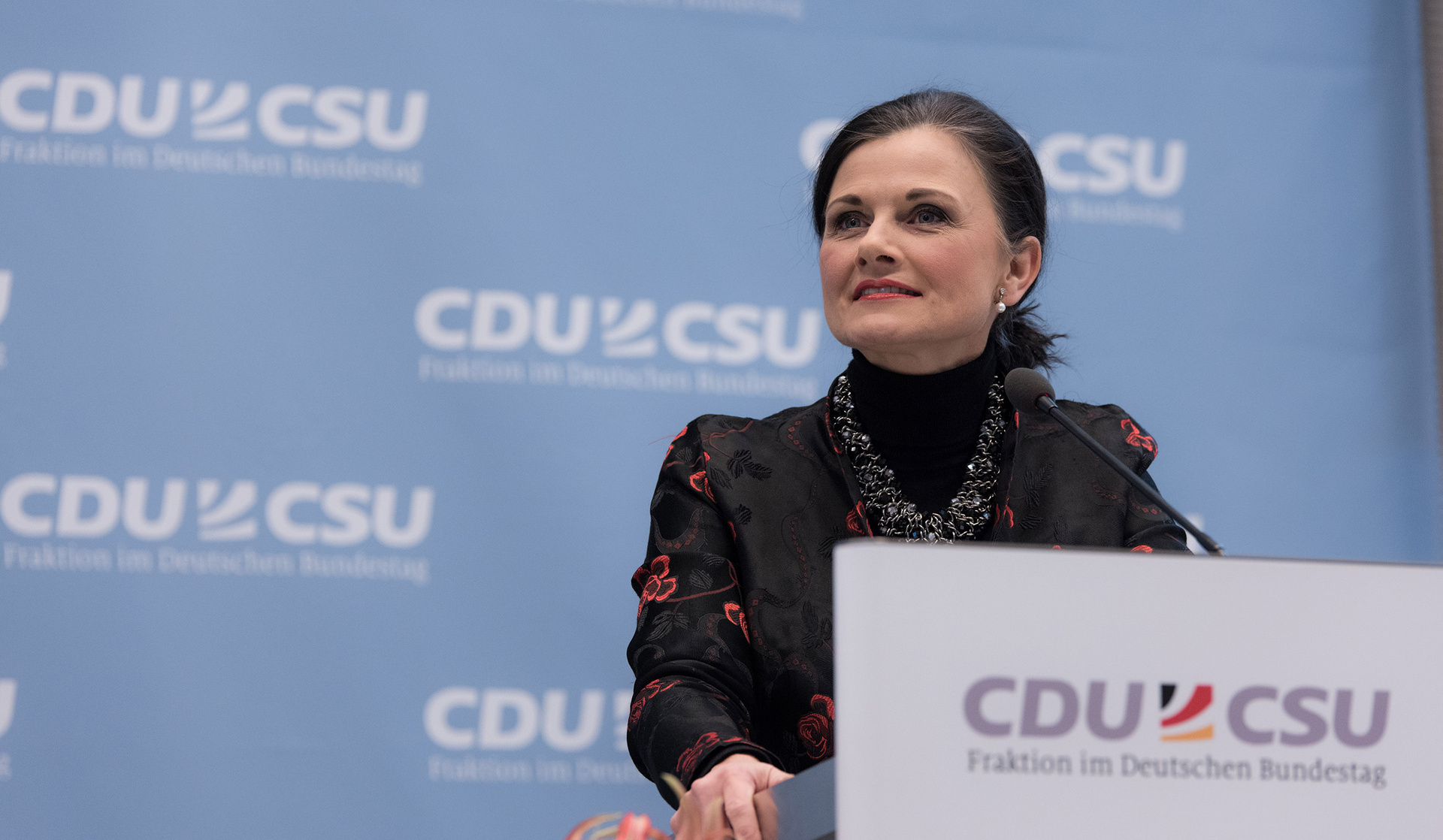 Gitta Connemann