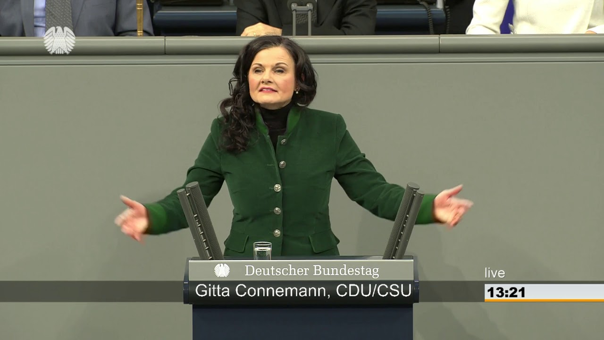 Gitta Connemann