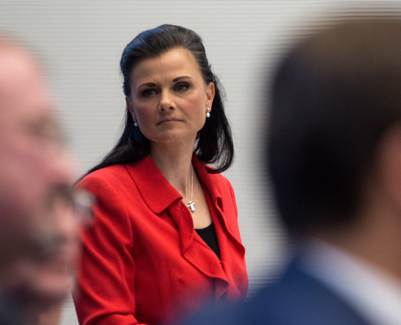 Gitta Connemann
