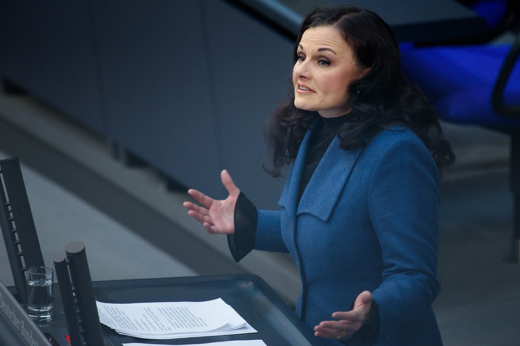 Gitta Connemann