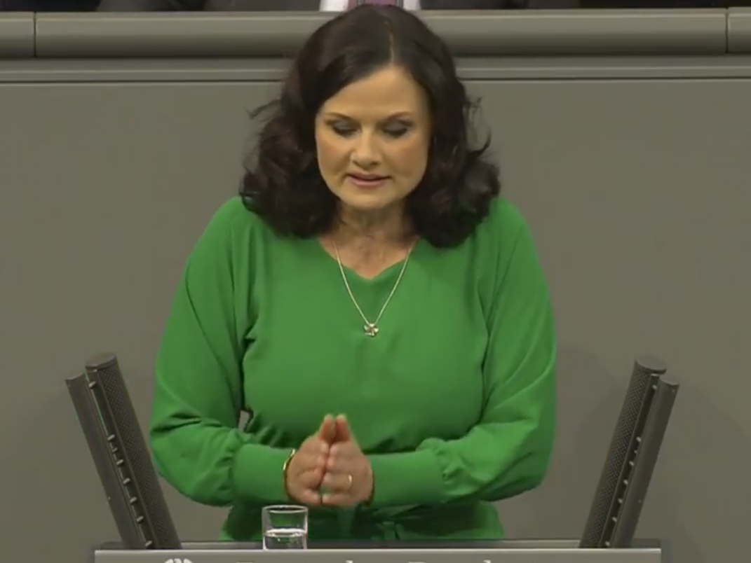 Gitta Connemann
