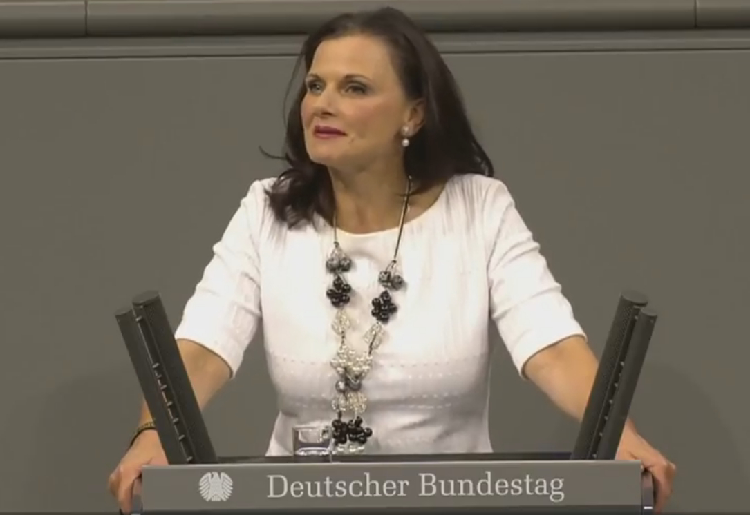 Gitta Connemann