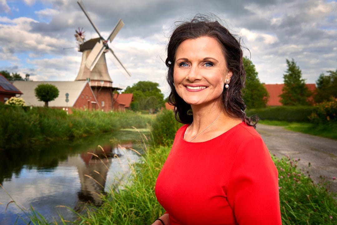 Gitta Connemann