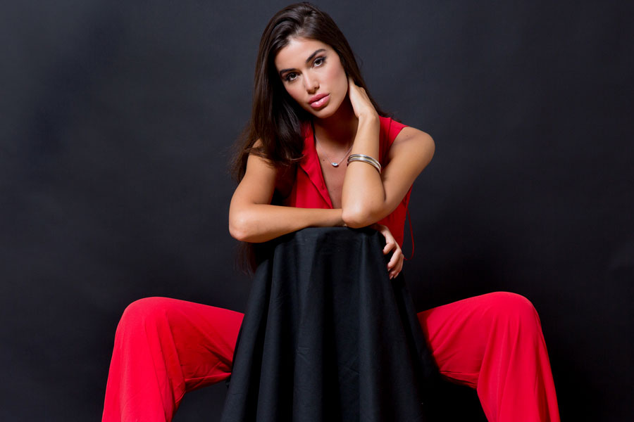 Ioanna Bella Ioanna Bella