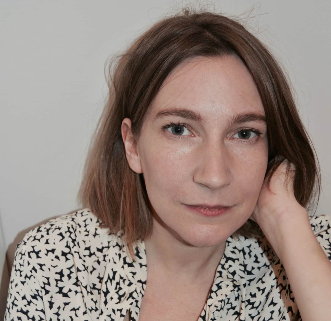 Sheila Heti