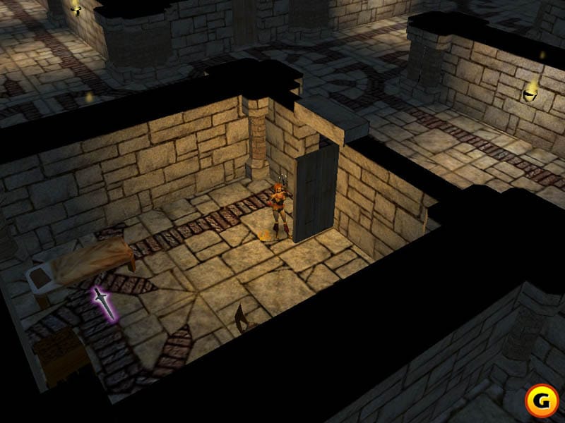 Neverwinter Nights