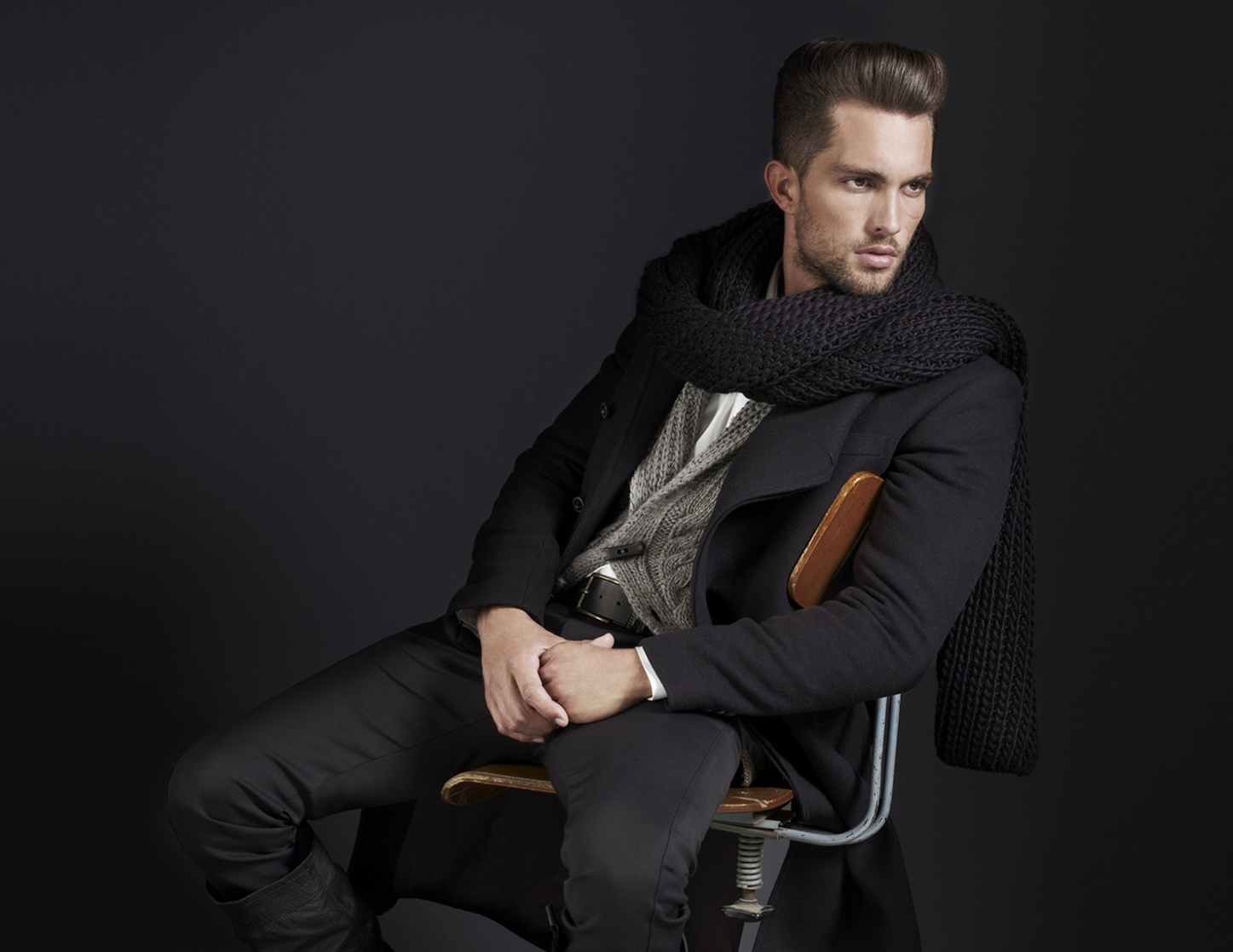 Tobias Sorensen