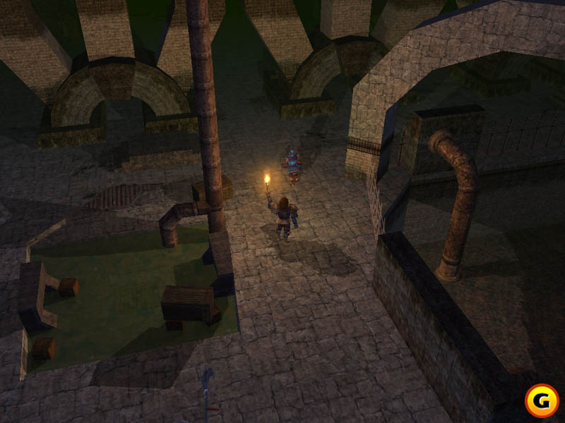 Neverwinter Nights