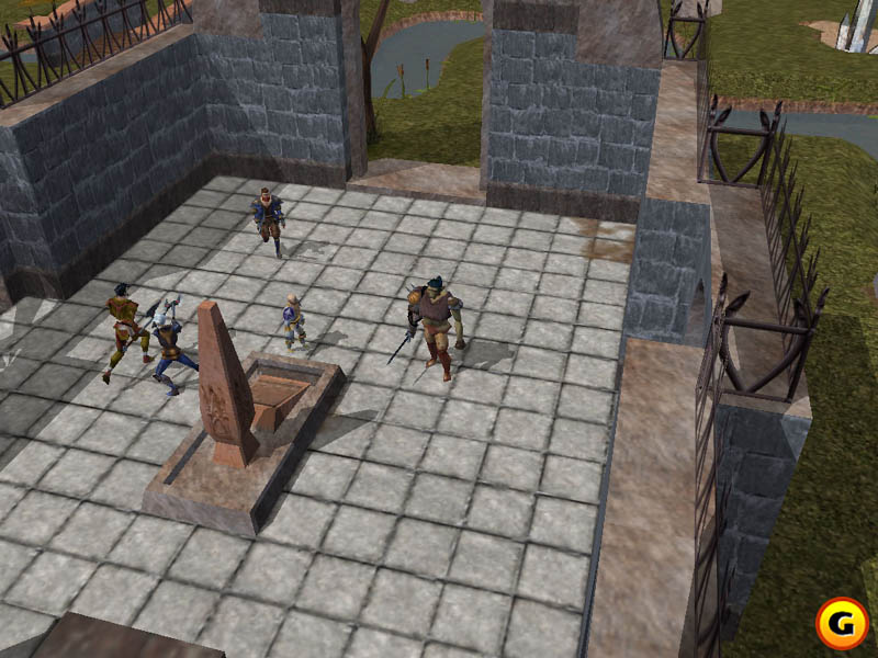 Neverwinter Nights
