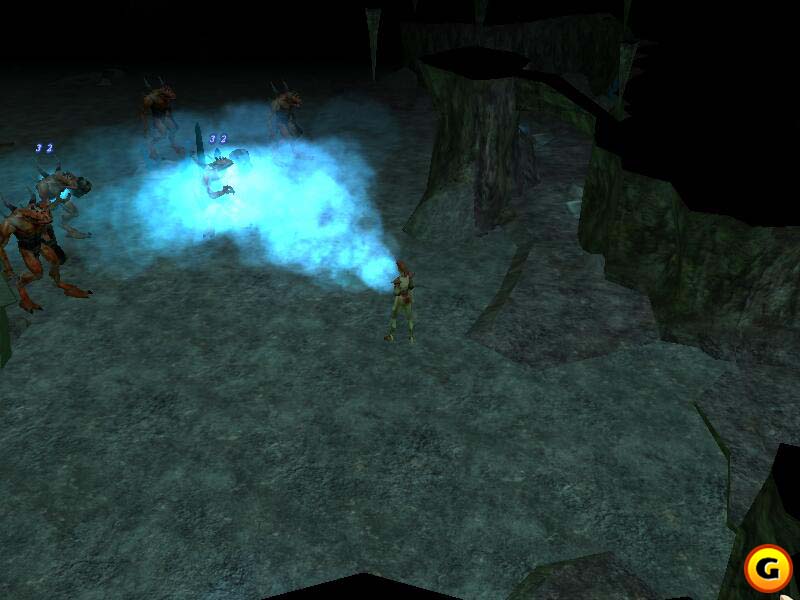 Neverwinter Nights