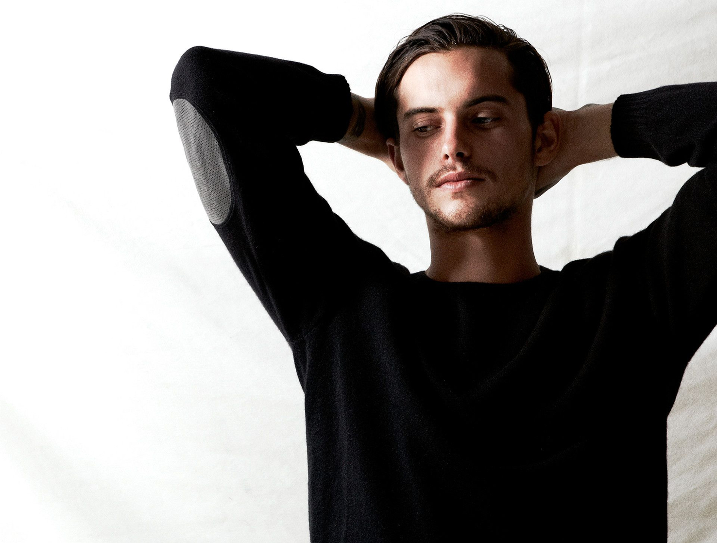 Dylan Rieder