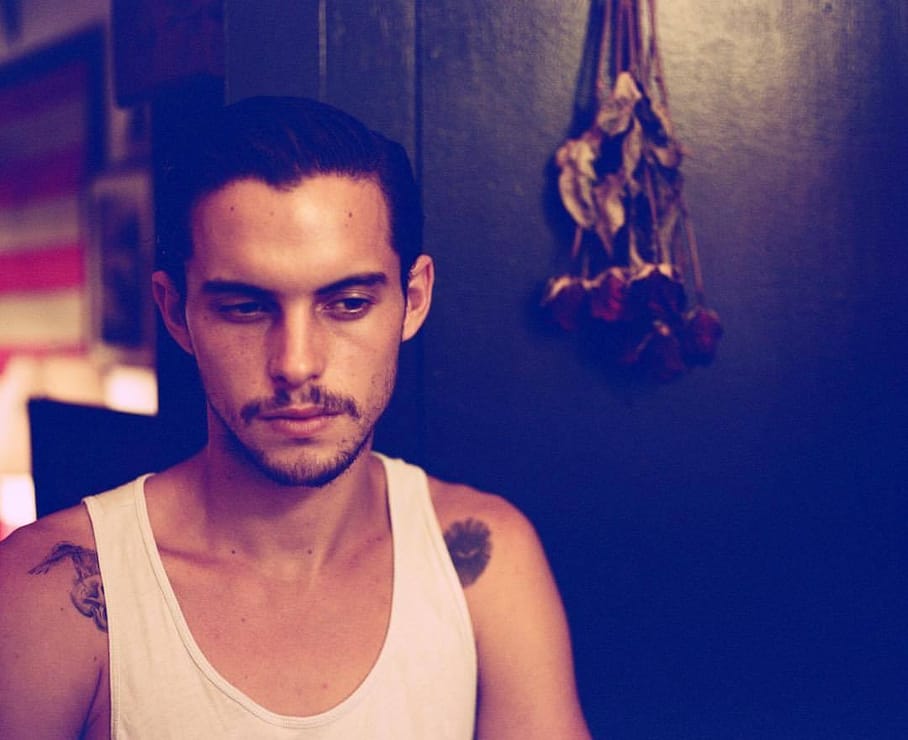 Picture Of Dylan Rieder