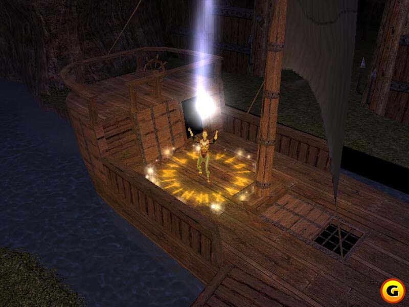 Neverwinter Nights