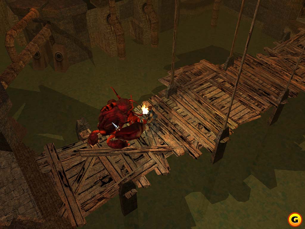 Neverwinter Nights