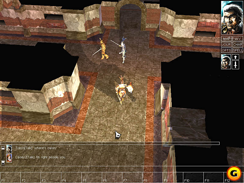 Neverwinter Nights