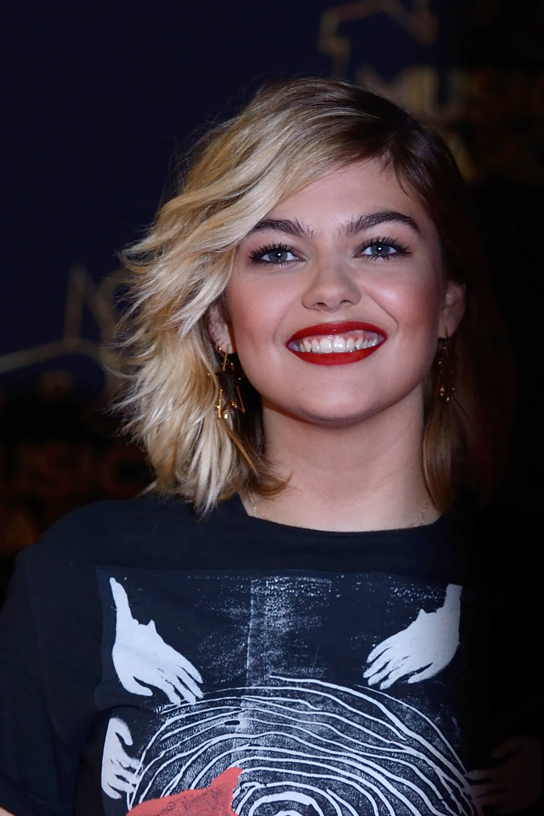Young Louane Emera nudes (48 foto and video), Ass, Is a cute, Boobs, see through 2018 Young Louane Emera naked (22 photo), Pussy, Is a cute, Feet, braless 2017
