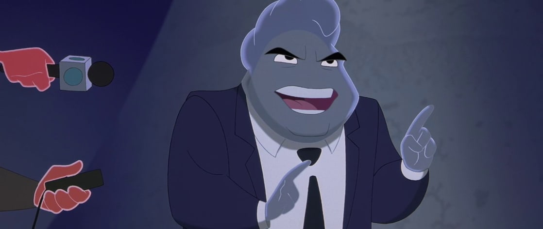 Osmosis Jones Osmosis Jones