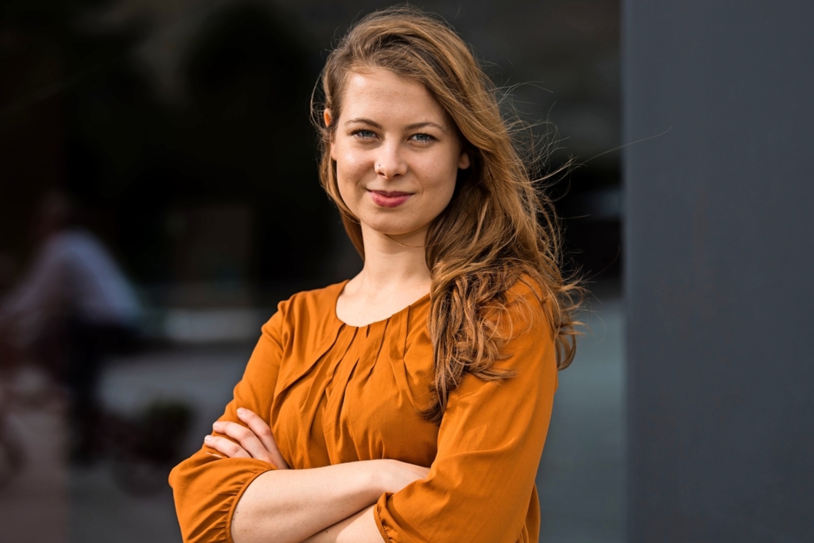 Jamila Schäfer Jamila Schäfer