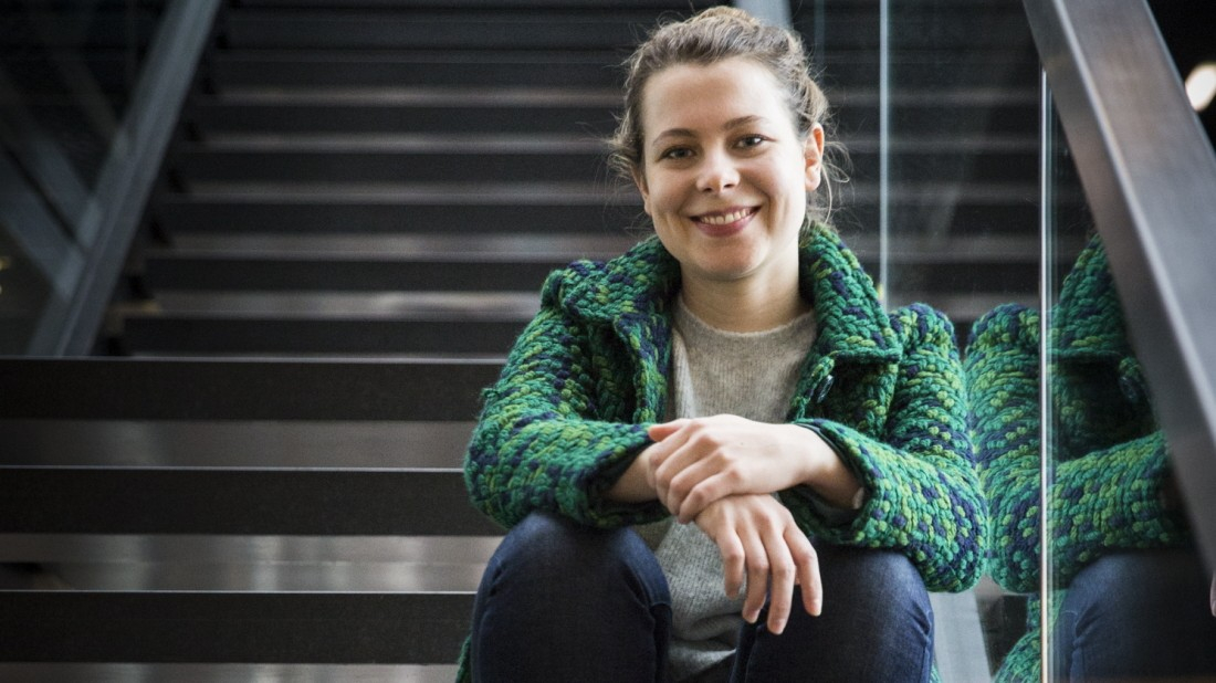 Jamila Schäfer